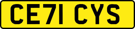 CE71CYS