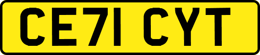 CE71CYT
