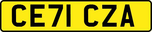 CE71CZA