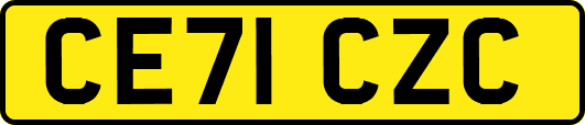 CE71CZC
