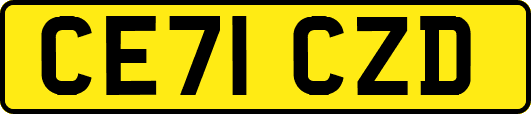 CE71CZD