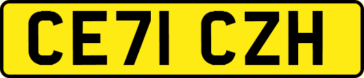 CE71CZH