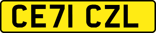 CE71CZL