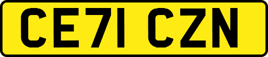 CE71CZN