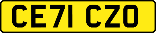 CE71CZO