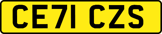 CE71CZS