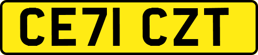 CE71CZT