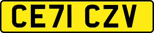 CE71CZV