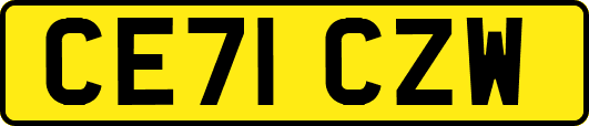 CE71CZW