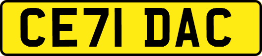 CE71DAC