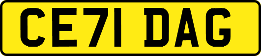 CE71DAG