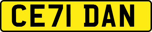 CE71DAN
