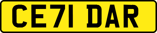 CE71DAR