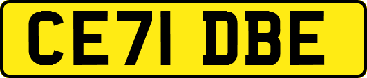 CE71DBE