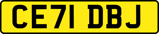 CE71DBJ