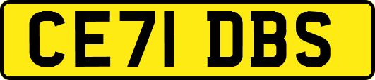 CE71DBS
