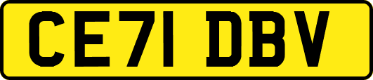 CE71DBV