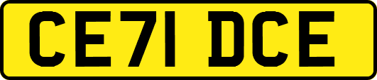 CE71DCE