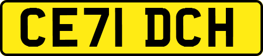 CE71DCH