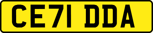 CE71DDA