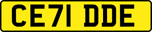 CE71DDE