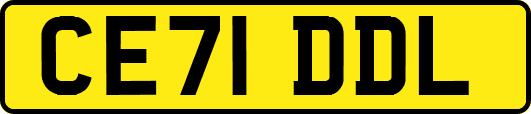 CE71DDL