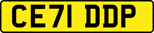 CE71DDP
