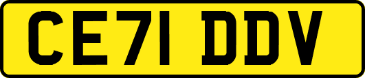 CE71DDV