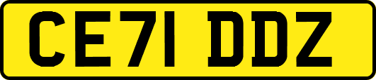 CE71DDZ