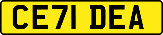 CE71DEA