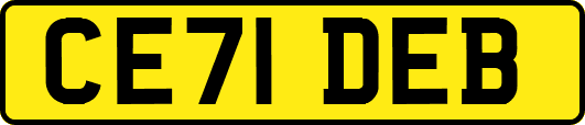 CE71DEB