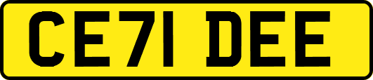CE71DEE