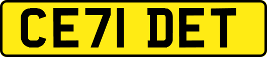 CE71DET