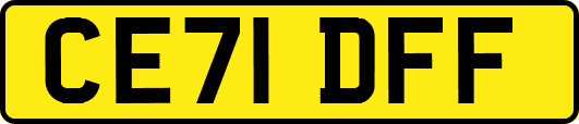 CE71DFF