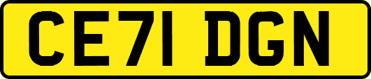 CE71DGN