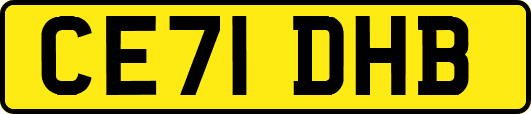 CE71DHB