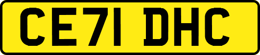 CE71DHC