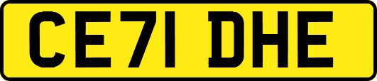 CE71DHE