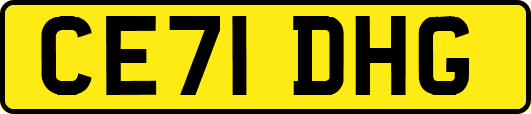 CE71DHG