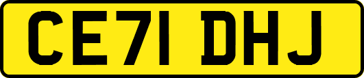 CE71DHJ