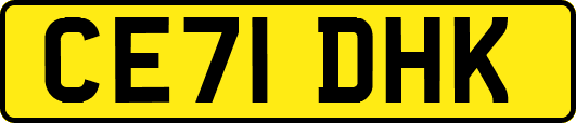 CE71DHK