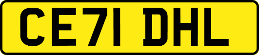 CE71DHL