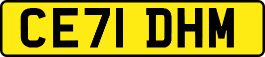 CE71DHM