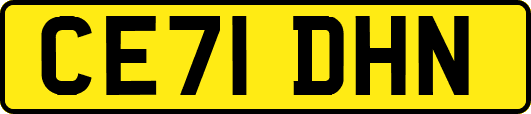 CE71DHN