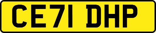 CE71DHP