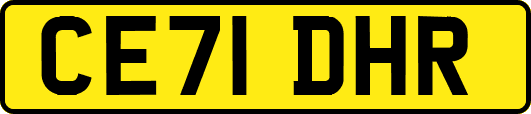 CE71DHR