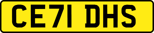CE71DHS