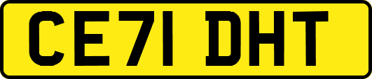 CE71DHT