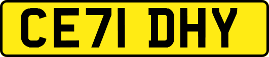 CE71DHY