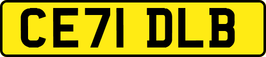 CE71DLB